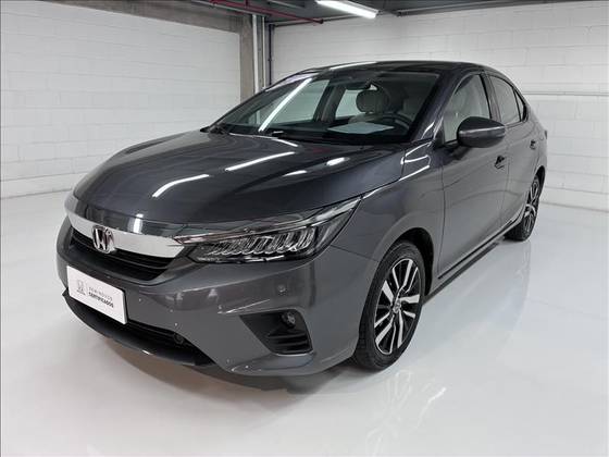 HONDA CITY 1.5 i-VTEC FLEX TOURING CVT HONDA CITY 1.5 i-VTEC FLEX TOURING CVT